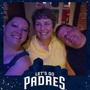 Meet your Posher, Kari